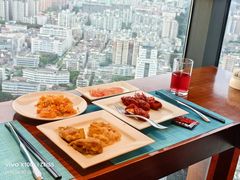 -佛山恒安瑞士大酒店-瑞士咖啡厅-主题自助餐