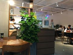 -ZEMOCAFE·FUSION FOOD(西交利物浦店)