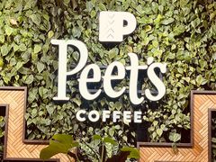 -Peet's Coffee皮爷咖啡(豫园店)
