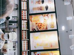 -桂桂茶(万嘉广场店)