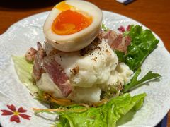 -有喜屋·鲜鸡烧鸟·居酒屋(安龙路店)