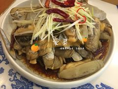 -东方饺子王(大屯路店)