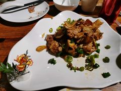 -醉霖生态餐厅(交大店)