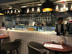 -卡朋厨房(289艺术园区店)