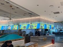 -鹿港小镇(天津机场店)