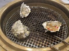 -山海盟海鲜烤肉自助餐厅(杭州萧山银泰店)