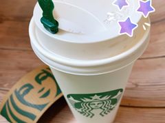 -星巴克(北京三里屯SOHO一店)