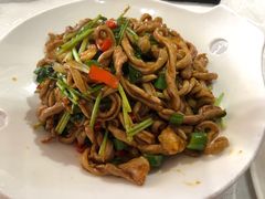 -马凯餐厅(长椿街店)