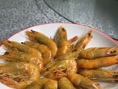 -虾糊闹(汽车东站店)