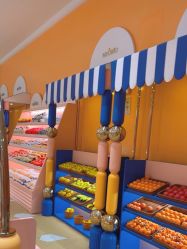 -奈尔宝·儿童乐园·亲子餐厅(苏州大悦城店)