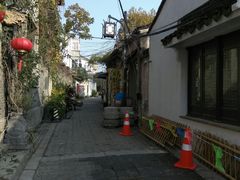 -鸡脚旮旯平江路店
