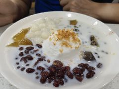 -圆碌碌甜品屋(狮山店)