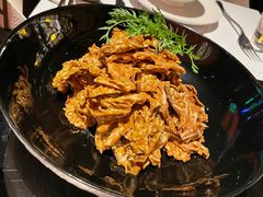 -洛缦音乐餐厅(工业展览馆万象城店)