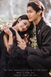 点击看大图 -唯一视觉婚纱摄影(李家村店)