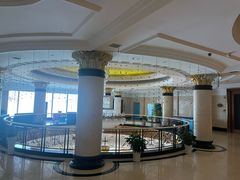 -石浦大酒店(百丈店)