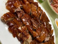 -老字号蛇口德记烧腊饭店·海鲜加工