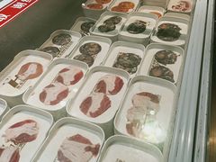 -豪食披萨烤肉自助(保定商场店)