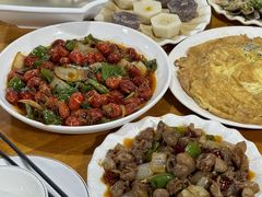 -温州一家人美食(西木头市店)