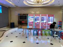 -唱吧麦颂KTV(东胜港悦广场店)