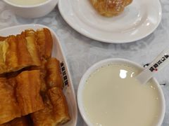 -冰泉豆浆馆(白云山总店)