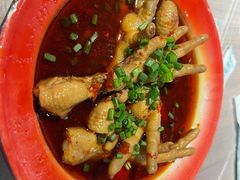 -李叔叔虾蟹大排档(青羊店)