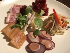 -湖滨28中餐厅·西湖宴·杭州君悦酒店