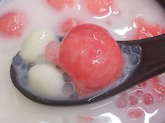 -潘苏凉茶馆(康之宝超级广场店)