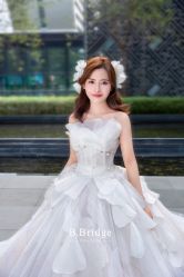 -B.Bridge Couture婚纱礼服(福田店)