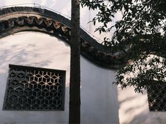-南京市民俗博物馆(甘熙故居)