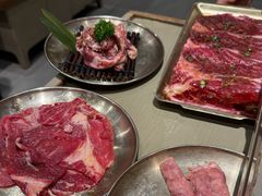 -西塔老太太泥炉烤肉(杭州首店)