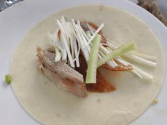 -正德楼果木烤鸭·渔家菜(东港店)