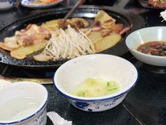-牛得很·鲜牦牛肉烧烤·牛羊肉菌汤锅(康定店)