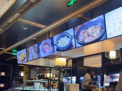 -港湾一号美食水疗会