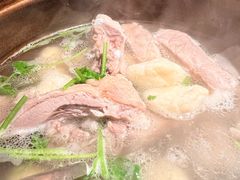 -纳鲁孜·新疆特色餐厅(上海悦荟广场店)