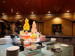 -圣爵菲斯大酒店(长沙世界之窗店)