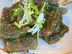 -周家二小姐的菜(西津渡店)