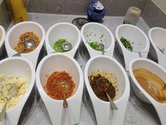 -小城牛事·鲜牛肉火锅(万达店)