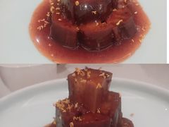 -狮王府淮扬菜(夫子庙老门东店)