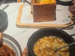 -绿茶餐厅(淮安吾悦广场店)