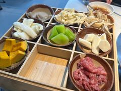 -芈重山老火锅(广州首店)