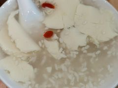 冰醉豆花-小豆海棠(嘉兴路店)