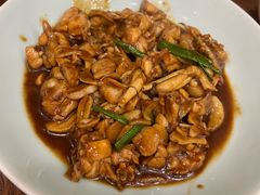 -谢谢侬·私房菜馆(迪荡店)