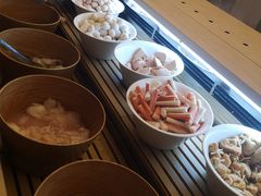 -温禾牛·和牛寿喜烧自助火锅(恒基名人店)