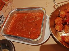 -小吴先生的店·东北烧烤(林科大店)