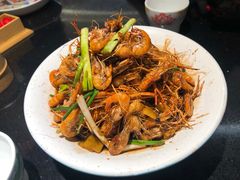 -老头儿油爆虾·知味杭州(爱琴海购物中心)