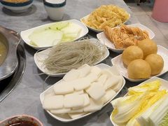 -光头药膳鸡(莱茵小镇店)