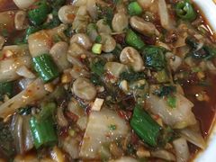 -胖大姐黄辣丁鱼庄(新津店)