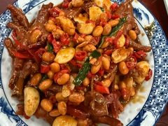 -回家吃饭·地道南昌菜(建德观总店)