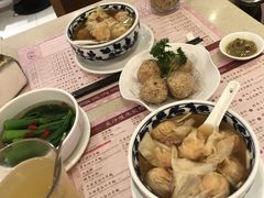 -池记(尖沙咀店)