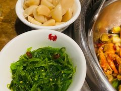 -七欣天香辣蟹火锅(上海银亿滨江店)
